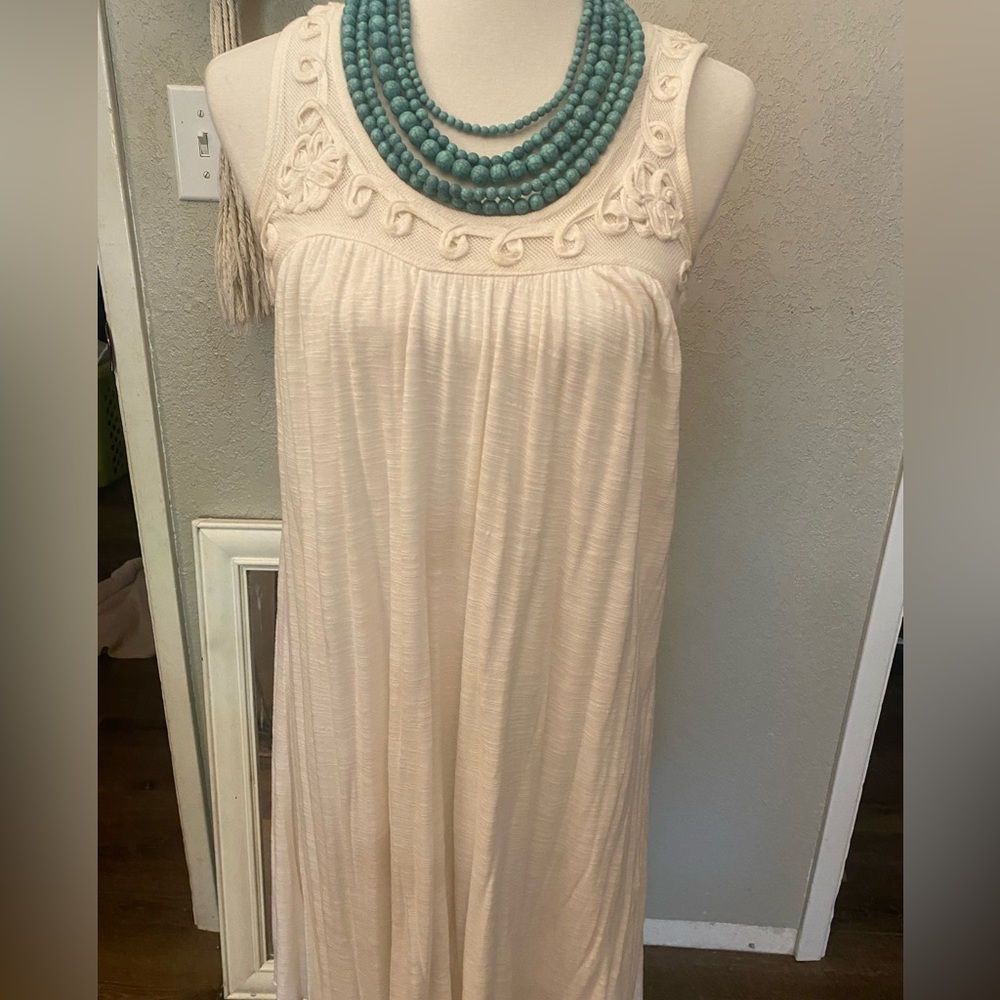 Lucky brand dress small